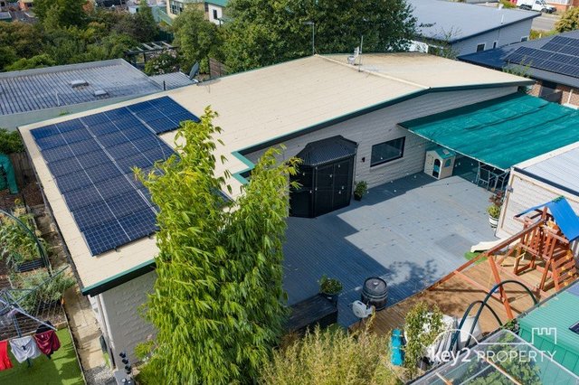 1/216 Peel Street West, TAS 7250