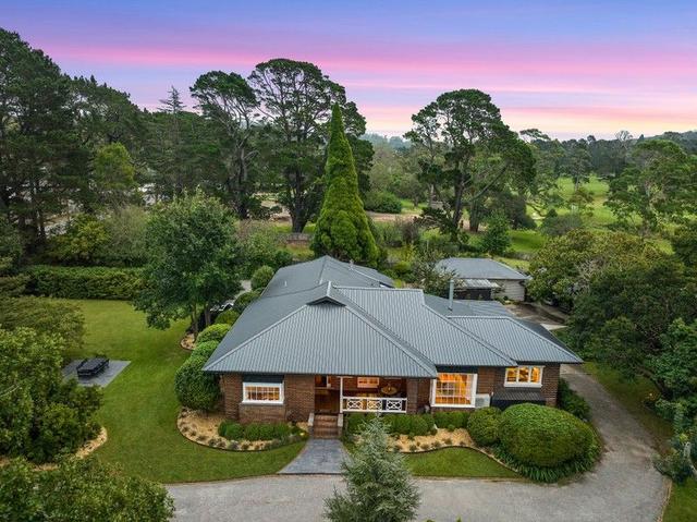 13 Centennial  Road, NSW 2576