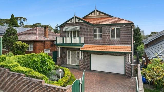 274 High Street, NSW 2067