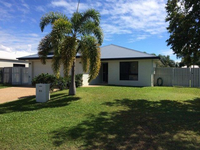 64 Woodwark Drive, QLD 4818