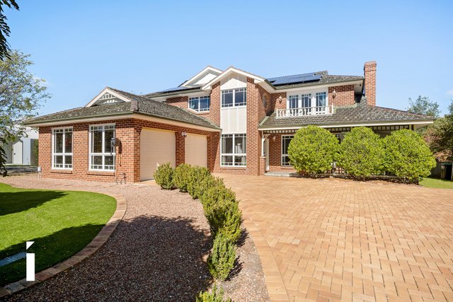 81 Mt Vernon Drive, ACT 2902