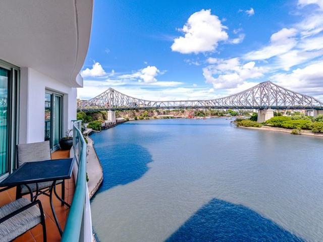 43/35 Howard Street, QLD 4000