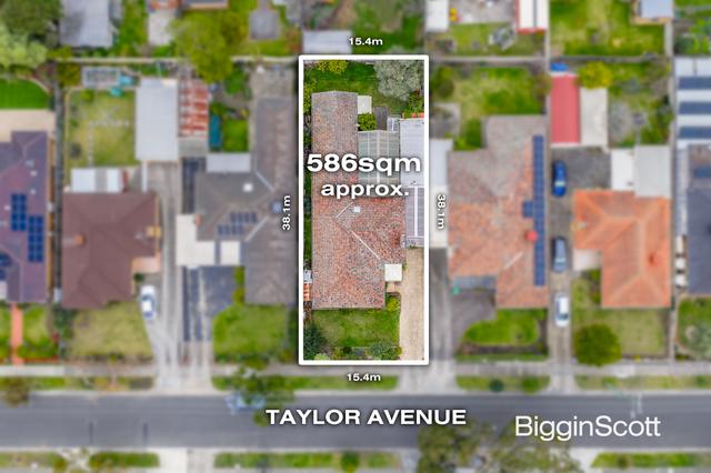 18 Taylor Avenue, VIC 3151