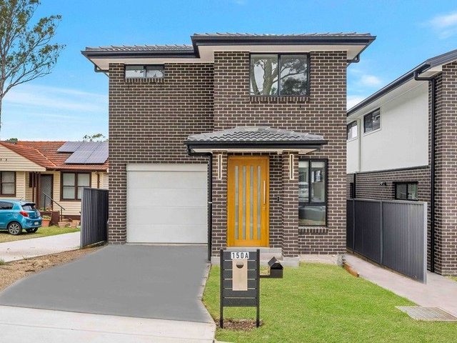 150a Hill Road, NSW 2170