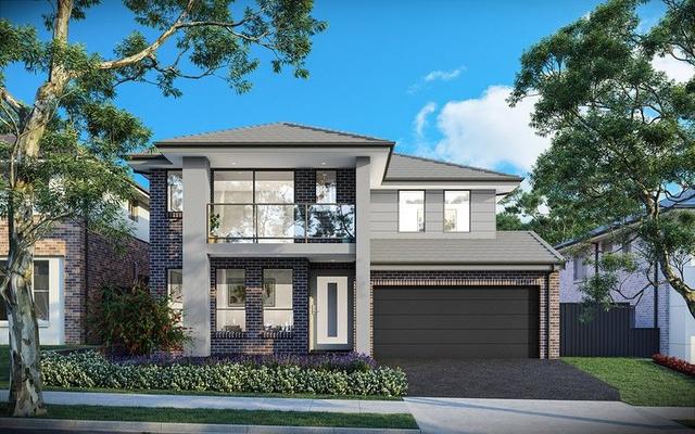 Lot 616 Serengeti Circuit, NSW 2752