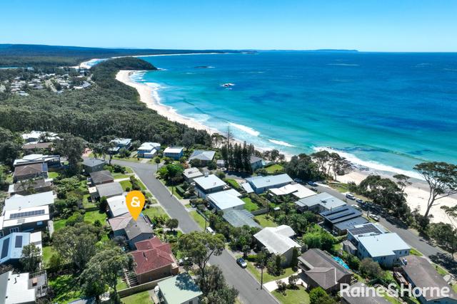 9 Booth Avenue, NSW 2539