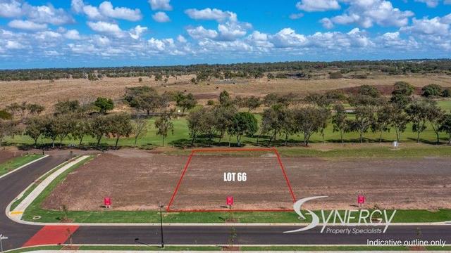 56 Golf View Drive, QLD 4670