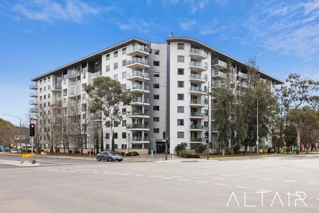 22/77 Northbourne Avenue, ACT 2612