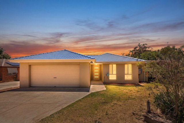 13 Gillman Place, NSW 2620