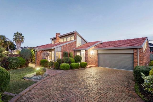 41 Fleetwood Drive, VIC 3059