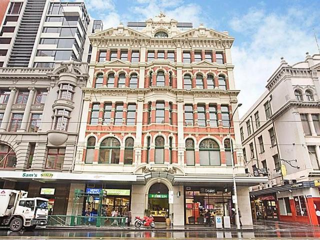 504/9 Degraves Street, VIC 3000