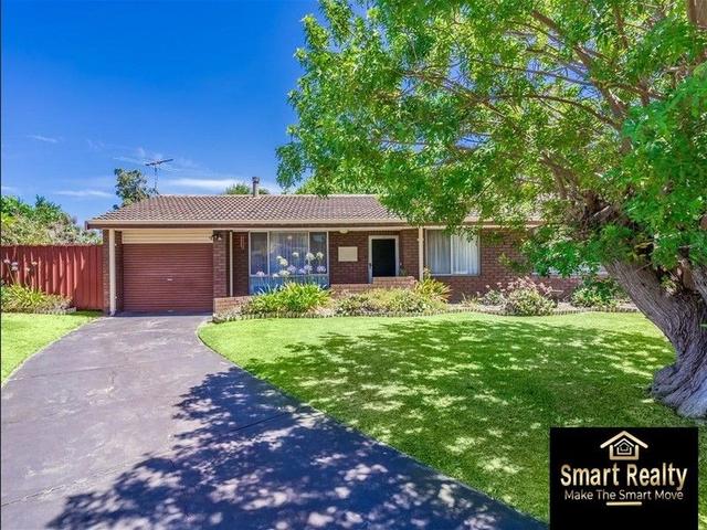 12 Hurst Place, WA 6169