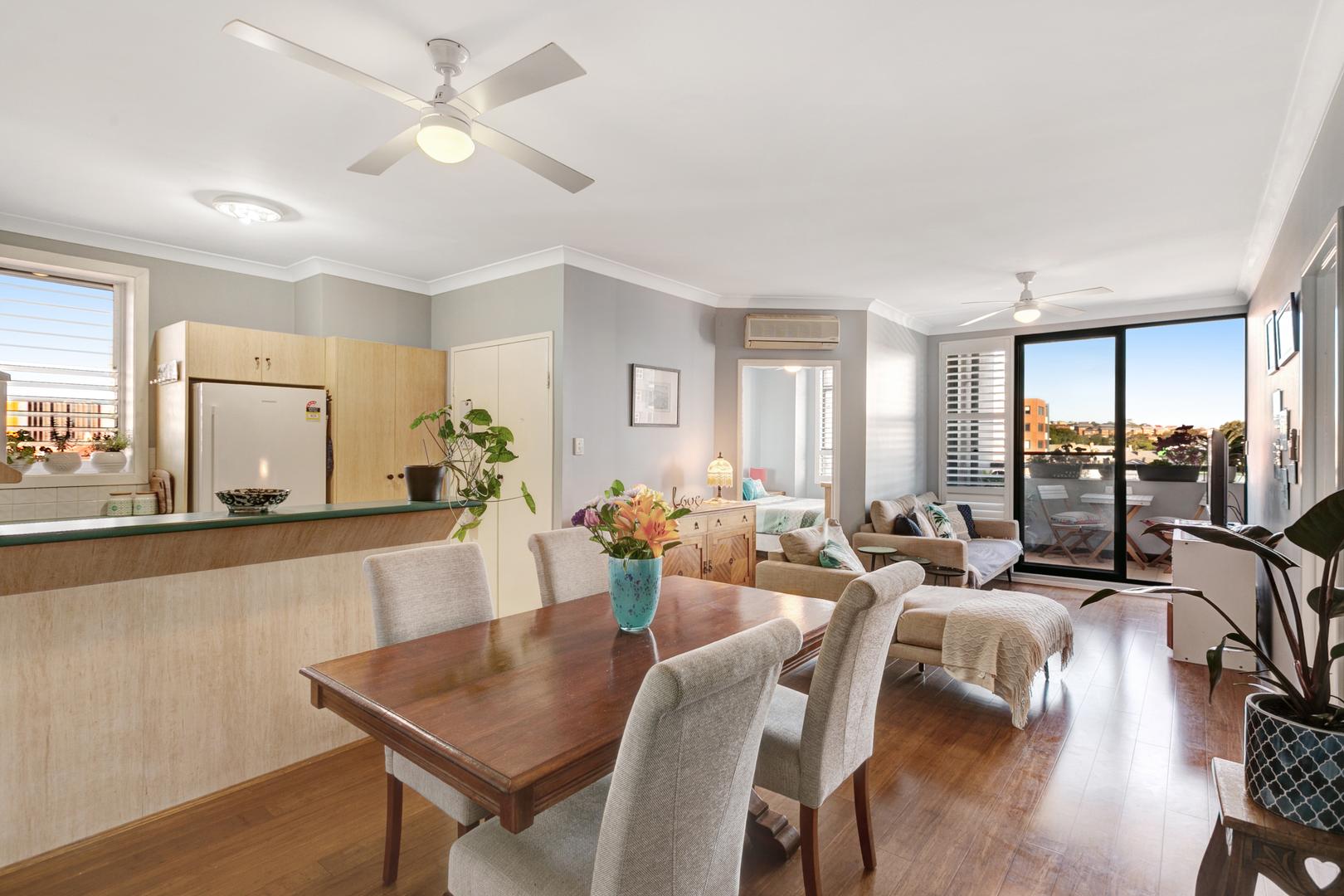 15 522 526 Hunter Street Newcastle Nsw 2300 Apartment For Sale