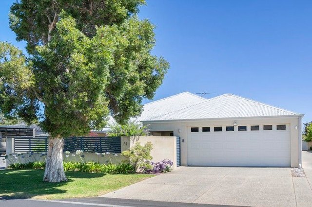 1/51 Fairbairn Road, WA 6280