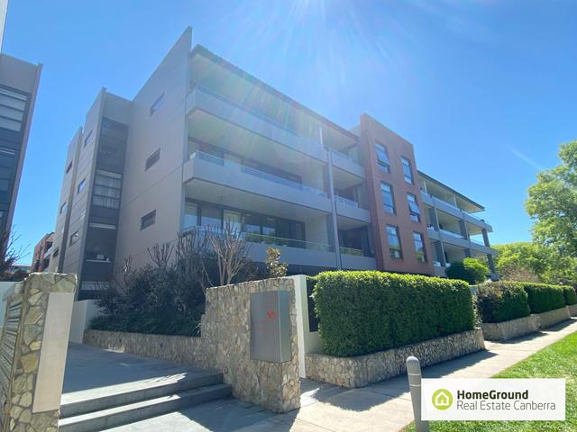 48/21 Dawes Street, ACT 2604