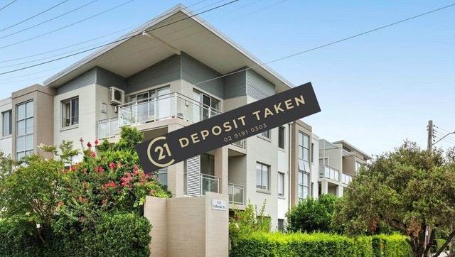 14/1-11 Lydbrook Street, NSW 2145