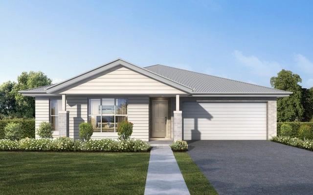 Lot 3548 Petaltail Street Waterford Living Estate, NSW 2322