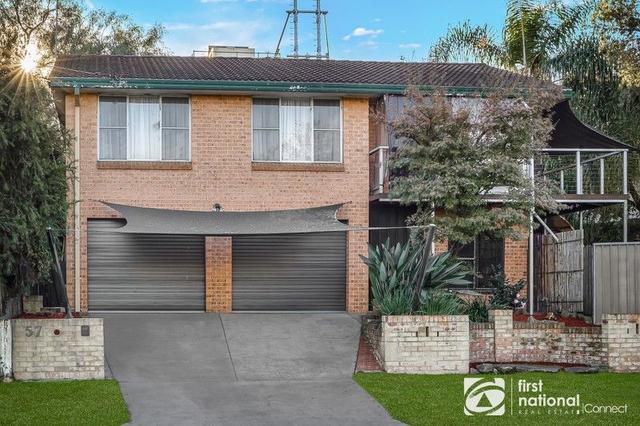 57 Mileham St, NSW 2756