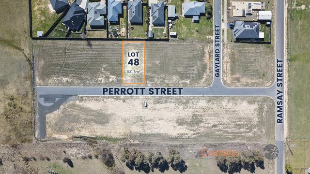 8 Perrott St, NSW 2653