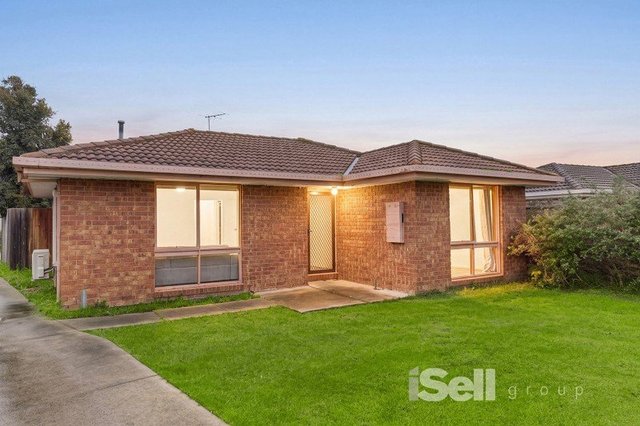 26 Beckington Crescent, VIC 3976