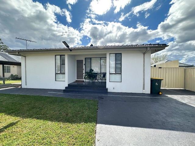 6 Rosemary Place, NSW 2564