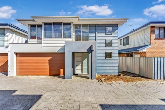 5/14 Hendra St, WA 6105