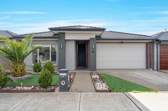 24 Rowena Way, VIC 3064