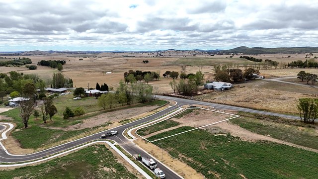 Sunningdale Estate - Lot 37, NSW 2582