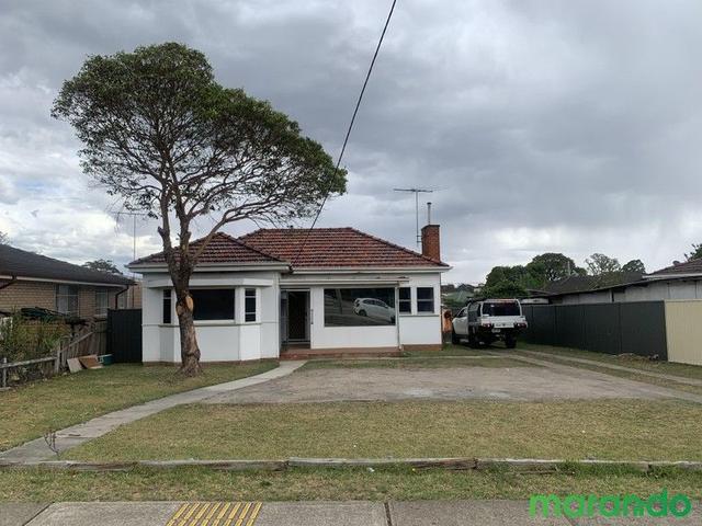 419 Hamilton Road, NSW 2165