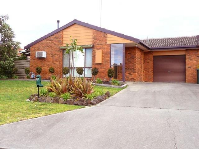 1/43 Glenview Drive, VIC 3844