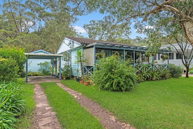8 Noble Road, NSW 2257