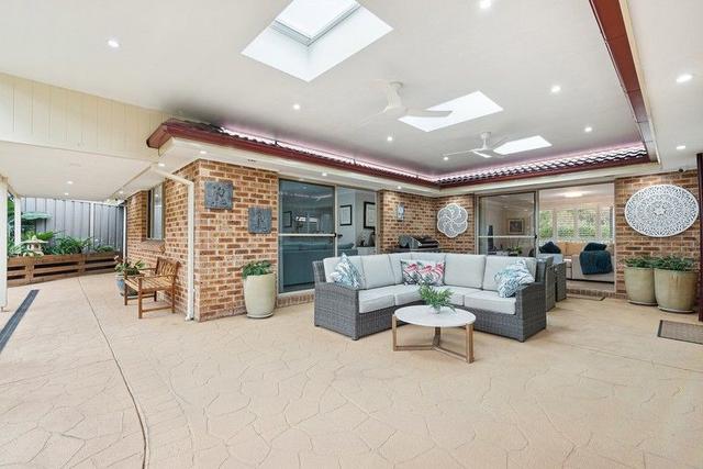 43 Spoonbill Avenue, NSW 2233