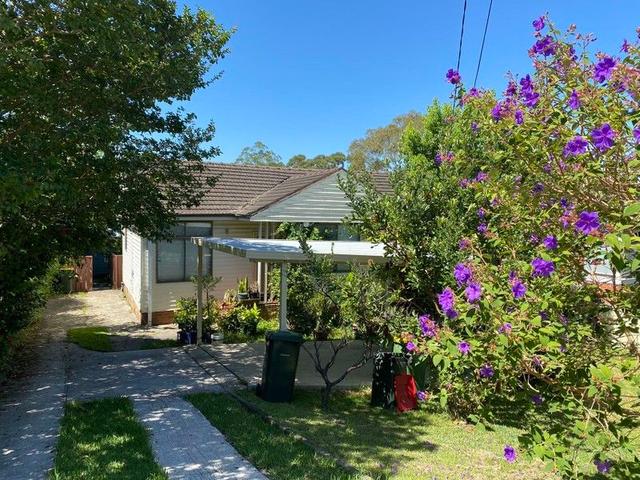 Tilley St, NSW 2117