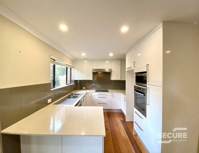 4/33 Alexandra Avenue, QLD 4068