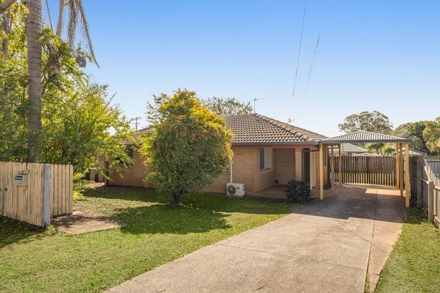 7 Kenora Court, QLD 4350
