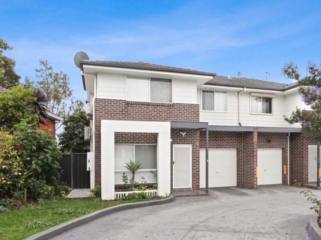 1/24 Brunswick Heads Crescent, NSW 2171