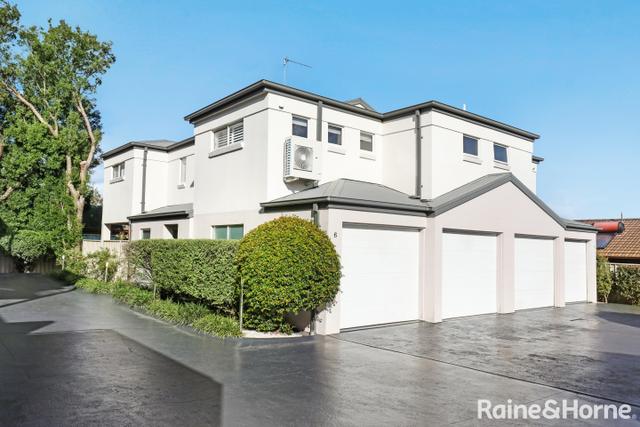 6/29 Robsons Road, NSW 2500