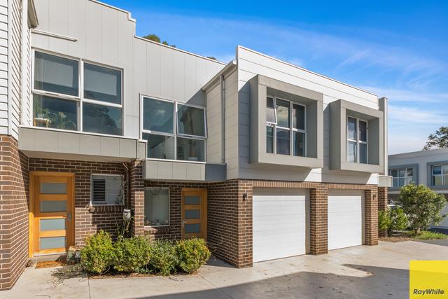 8/21 Avondale Road, NSW 2530