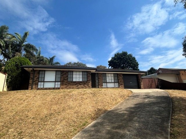 90 Gould Rd, NSW 2558