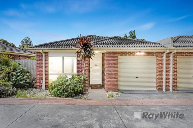 26 Gibson Street, VIC 3803