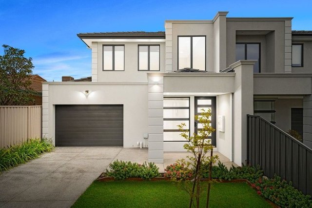 38B Bertrand Avenue, VIC 3170