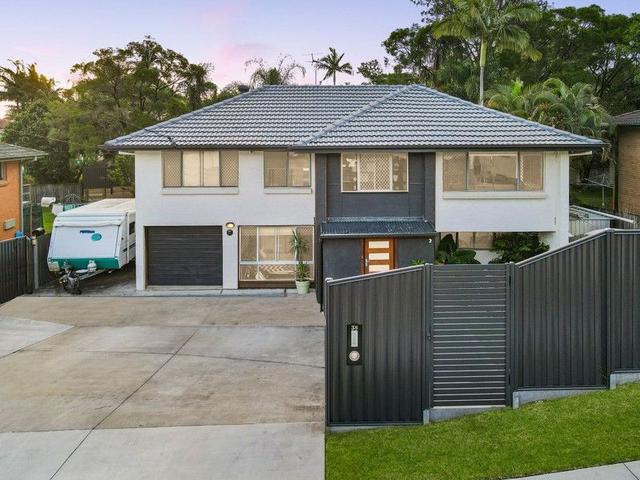 38 Donna Avenue, QLD 4123