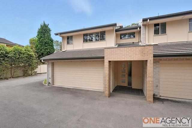 4/20A Kinarra Avenue, NSW 2250