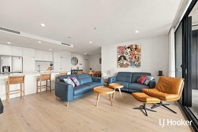 1317/1 Brewer Street, ACT 2606
