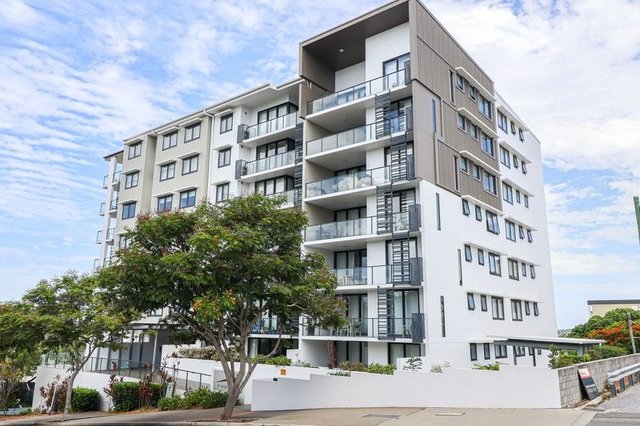 61/17 Roseberry Street, QLD 4680