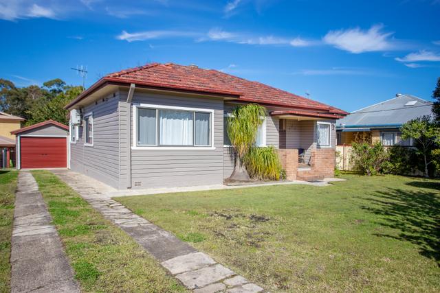 22 Crescent Avenue, NSW 2430