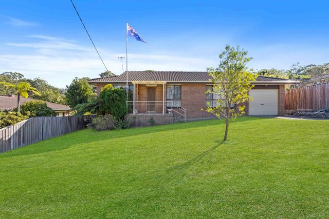 1 Angophora Avenue, NSW 2539