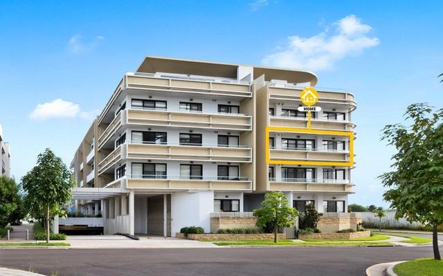 208/5 Cullen Avenue, NSW 2747