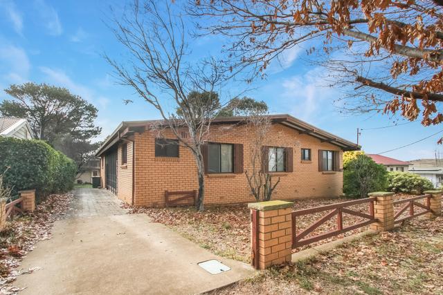 1/7 Cecil Street, NSW 2628