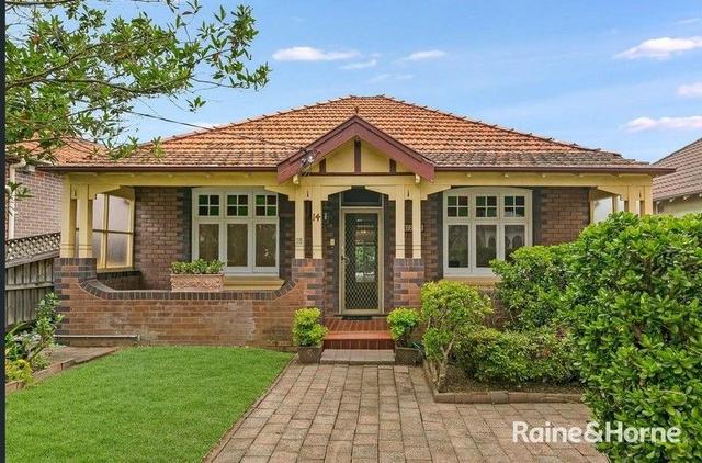 14 La Mascotte Ave, NSW 2137